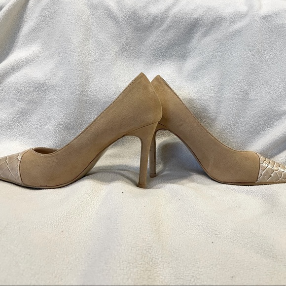 🍁NWOT Pretty Hills Size 6 Fits like Size 5 - Picture 6 of 6